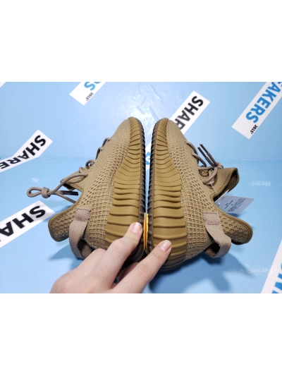 POP  Yeezy Boost 350 V2 Earth, FX9033 02