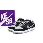 PKGoden SB Dunk Low J-Pack Shadow, BQ6817-007