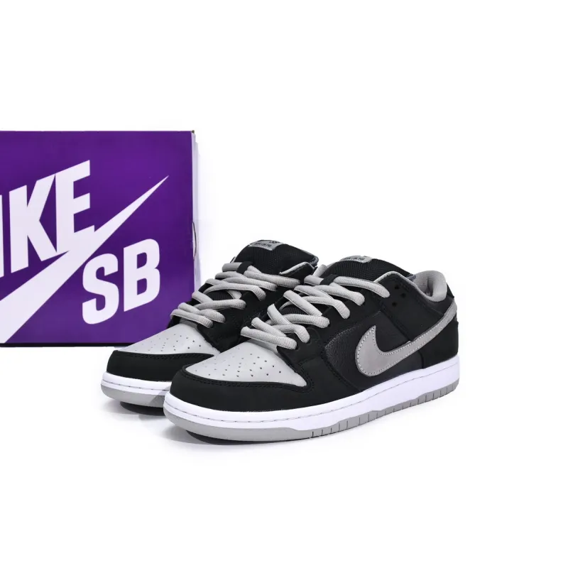 PKGoden SB Dunk Low J-Pack Shadow, BQ6817-007