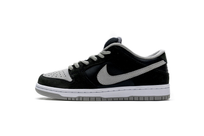 PKGoden SB Dunk Low J-Pack Shadow, BQ6817-007 01