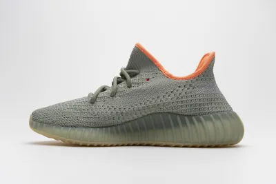POP  Yeezy Boost 350 V2 Desert Sage, FX9035 02