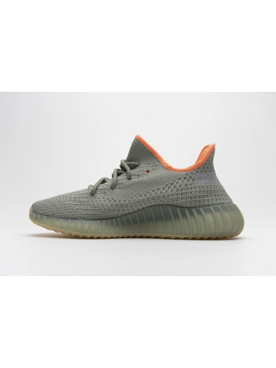 POP  Yeezy Boost 350 V2 Desert Sage, FX9035 02
