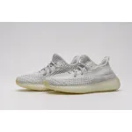 BootsMasterLin Yeezy Boost 350 V2 Yeshaya Reflective, FX4349 the best replica sneaker 