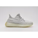 BootsMasterLin Yeezy Boost 350 V2 Yeshaya Reflective, FX4349 the best replica sneaker 