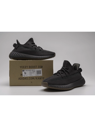 POP  Yeezy Boost 350 V2 Cinder Reflective, FY4176 02