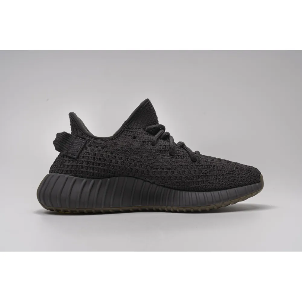 BootsMasterLin Yeezy Boost 350 V2 Cinder Reflective, FY4176 the best replica sneaker 