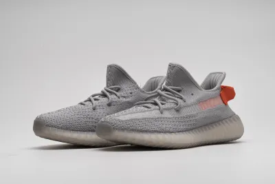 POP  Yeezy Boost 350 V2 Tail Light,  FX9017 01