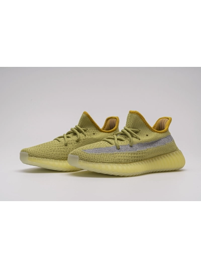 POPYeezy Boost 350 V2 Marsh,  FX9034 01