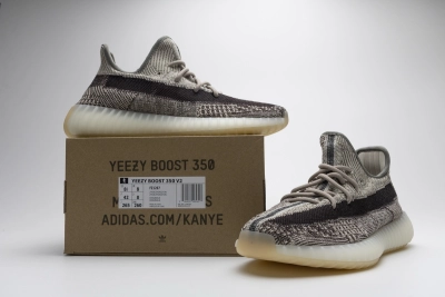 POP  Yeezy Boost 350 V2 Zyon,  FZ1267 02