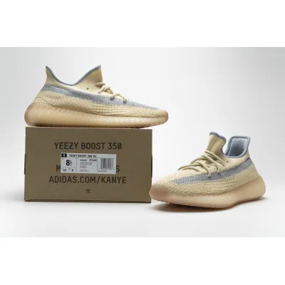 POP Yeezy Boost 350 V2 Linen,  FY5158  02