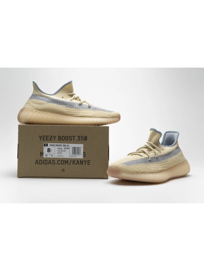POP Yeezy Boost 350 V2 Linen,  FY5158  02