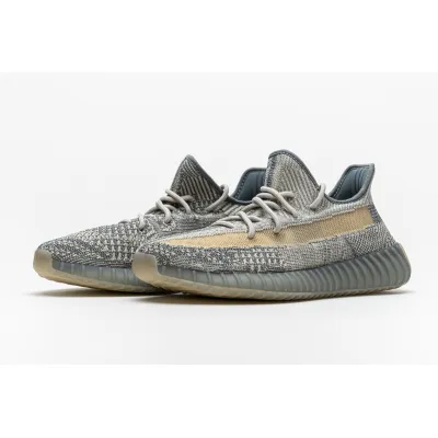 POP Yeezy Boost 350 V2 Israfil, FZ5421 01