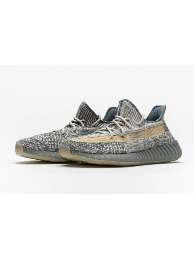 POP Yeezy Boost 350 V2 Israfil, FZ5421 01