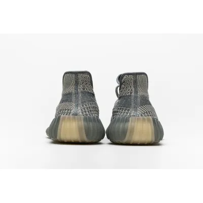 POP Yeezy Boost 350 V2 Israfil, FZ5421 02