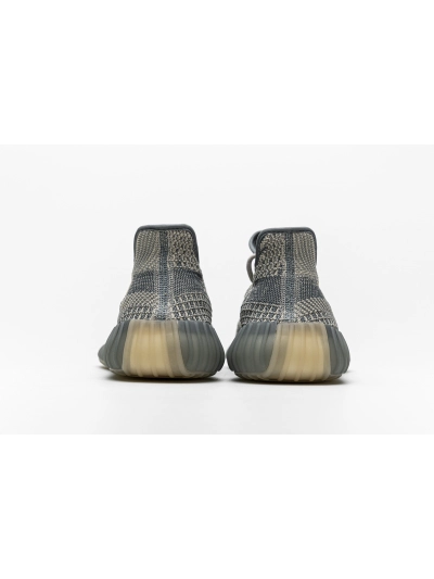 POP Yeezy Boost 350 V2 Israfil, FZ5421 02