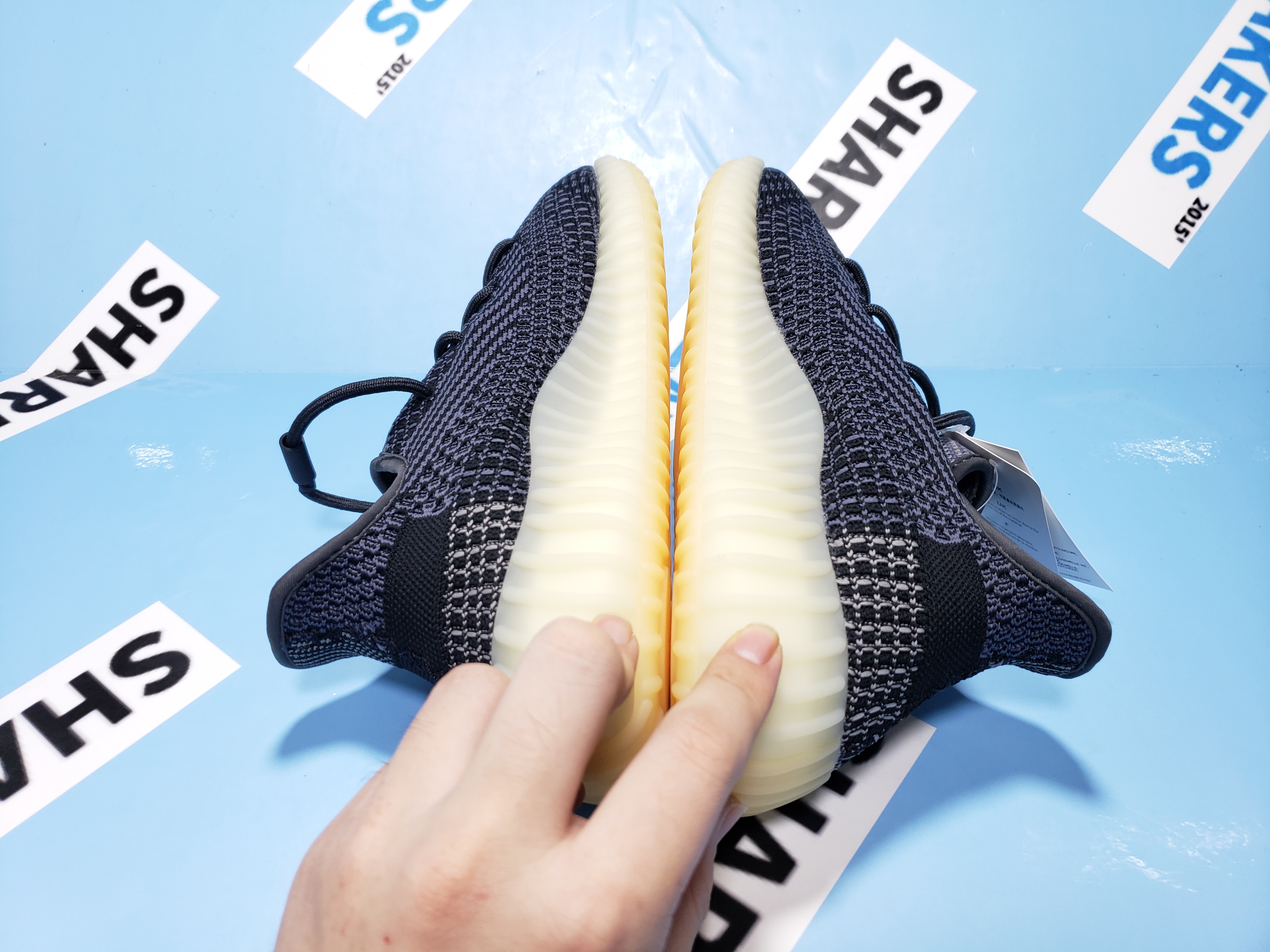 POP  Yeezy Boost 350 V2 Asriel, FZ5000