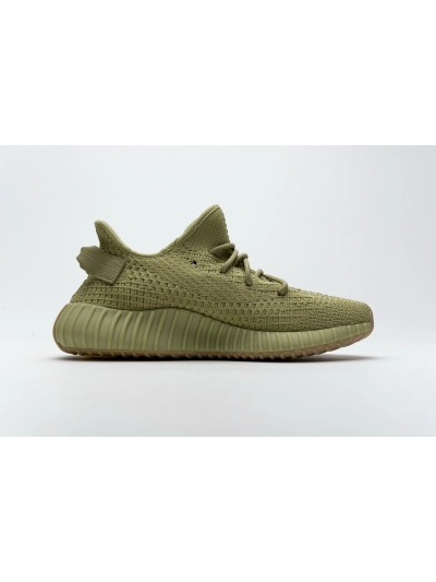 POP  Yeezy Boost 350 V2 Sulfur, FY5346 02