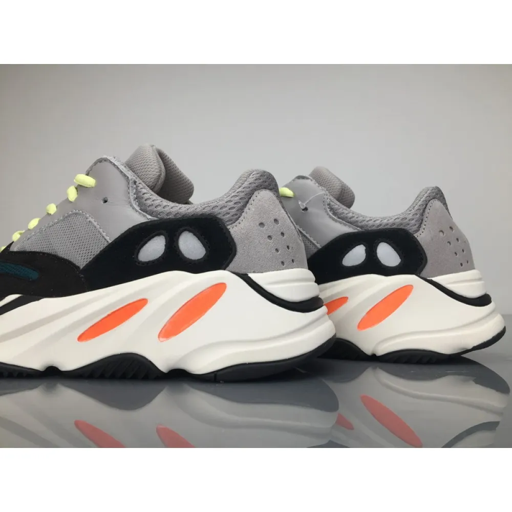 BootsMasterLin Yeezy Boost 700 Wave Runner, B75571 the best replica sneaker 