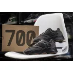 BootsMasterLin Yeezy Boost 700  Utility Black, FV5304 the best replica sneaker 