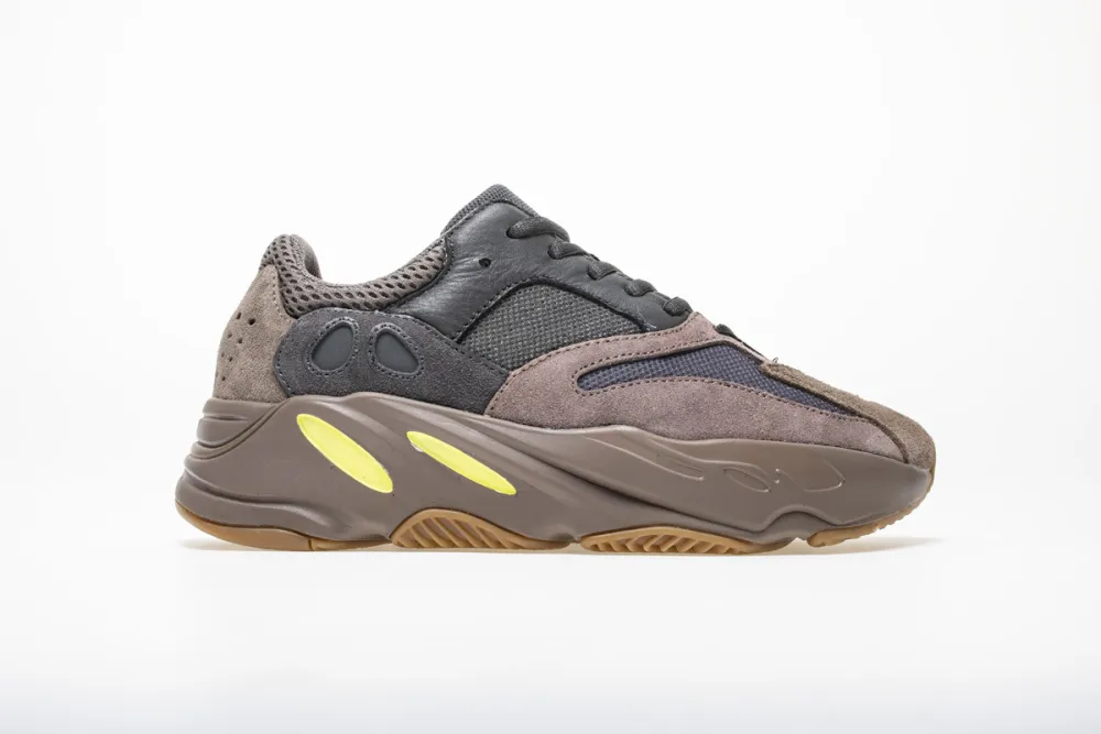 BootsMasterLin Yeezy Boost 700 Mauve,  EE9614 the best replica sneaker 