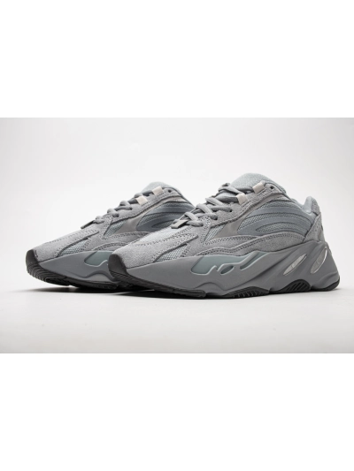 POP  Yeezy Boost 700 V2 Hospital Blue, FV8424 01
