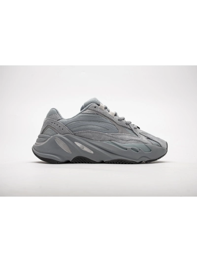 POP  Yeezy Boost 700 V2 Hospital Blue, FV8424 02