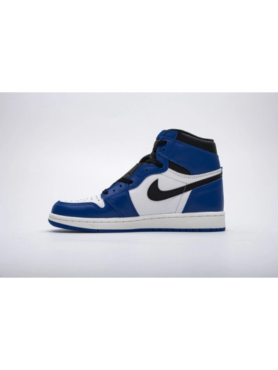 PKGoden   Air Jordan 1 Retro High Game Royal, 555088-403 01