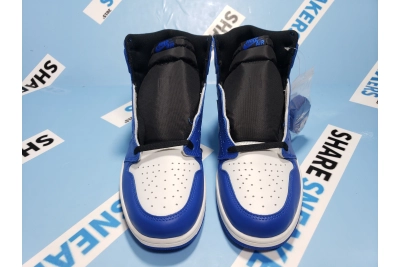 PKGoden   Air Jordan 1 Retro High Game Royal, 555088-403 02