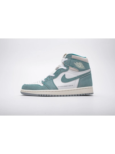 POP  Jordan 1 Retro High Turbo Green, 555088-311 01