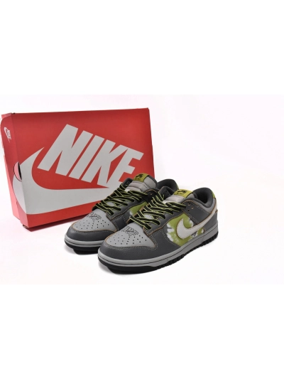 PKGoden  Dunk Low SB Friends and Family,FD8775-002 01
