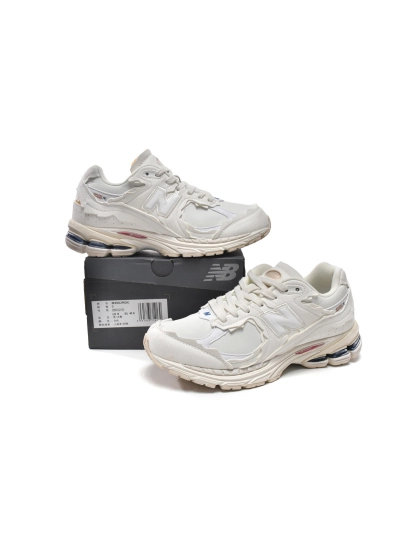 POP  New Balance 2002R Protection Pack Sea Salt, M2002RDC 02