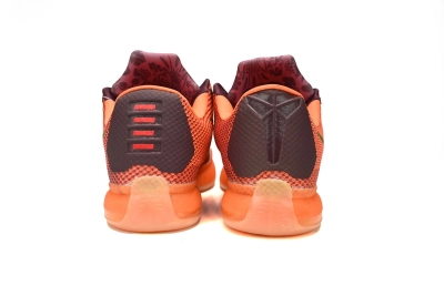 PKGoden  Kobe 10 Silk Road  705317-676 02