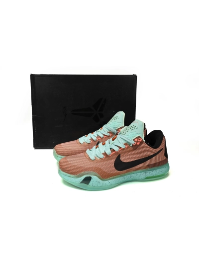 PKGoden Kobe 10 Easter  705317-808 02