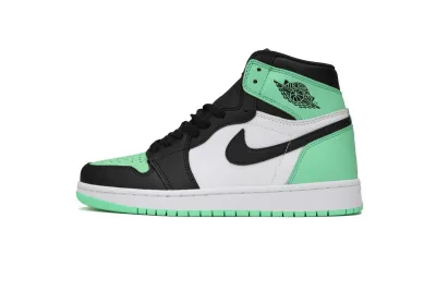POP  Jordan 1 Retro High POP Green Glow  DZ5485-130 01