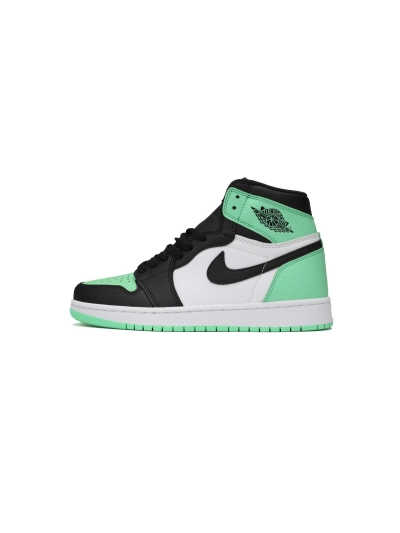 POP  Jordan 1 Retro High POP Green Glow  DZ5485-130 01
