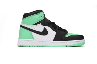 POP  Jordan 1 Retro High POP Green Glow  DZ5485-130 02
