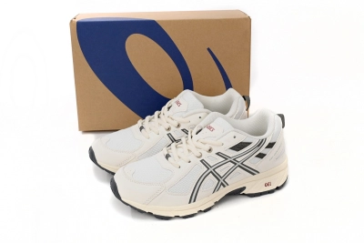POP  ASICS Gel-venture Midnight Grey  1012B359-020 02