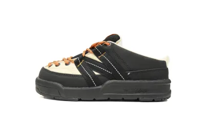 POP  New Balance Crv Cap V2  Black Card  SD3205MBE-225 01