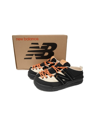 POP  New Balance Crv Cap V2  Black Card  SD3205MBE-225 02