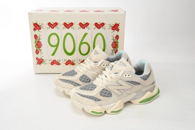 PKGoden  New Balance 9060 Beige Green, U9060BW1 01
