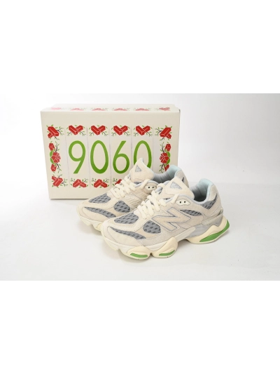 PKGoden  New Balance 9060 Beige Green, U9060BW1 01