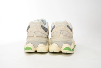 PKGoden  New Balance 9060 Beige Green, U9060BW1 02