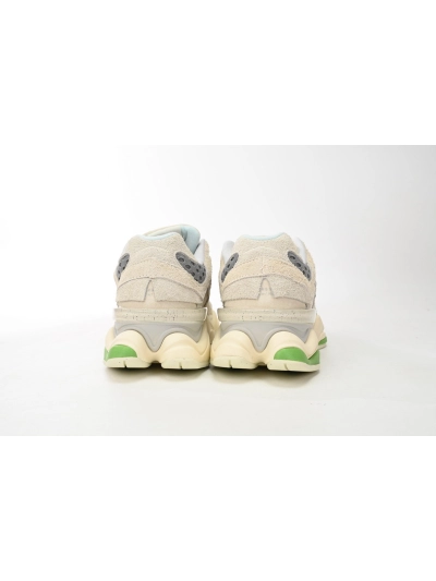 PKGoden  New Balance 9060 Beige Green, U9060BW1 02