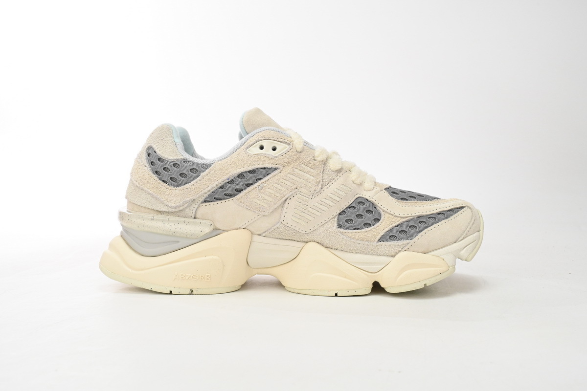 PKGoden  New Balance 9060 Beige Green, U9060BW1