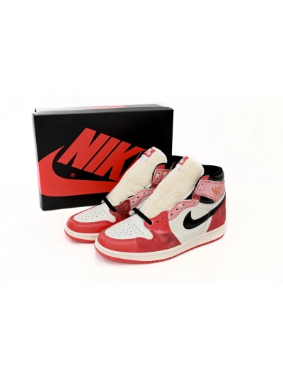 PKGoden  Jordan 1 High OG Spider-Man Across the Spider-Verse, DV1748-601 02
