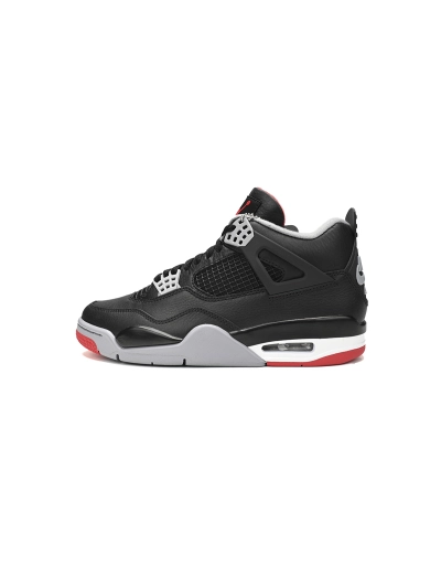 PKGoden Jordan 4 Bred Reimagined, FV5029-006 01