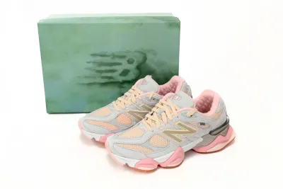 PKGoden  New Balance 9060 Blackish Green,U9060JG1L 01