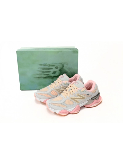PKGoden  New Balance 9060 Blackish Green,U9060JG1L 01