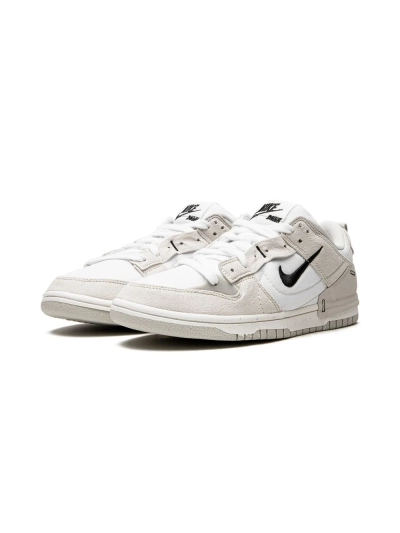 PKGoden  Dunk Low Disrupt 2 Pale Ivory Black, DH4402-101 01