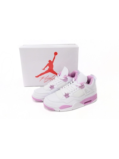 PKGoden Jordan 4 White Pink, CT8527-116 02